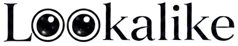 Lookalike Logo